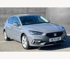 1.5 ETSI MHEV FR DSG EURO 6 (START/STOP) 5DR