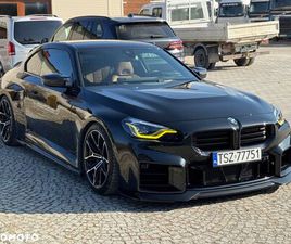 BMW M2 SPORT