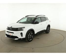 CITROEN C5 AIRCROSS 1.5 BLUE-HDI FEEL PACK BV6