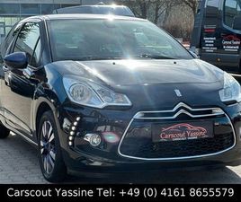 SOCHIC/KLIMA/TEMPOMAT/