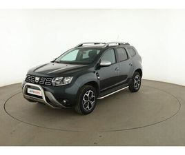 DACIA DUSTER 1.5 DCI BLUE PRESTIGE 4X4