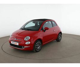 FIAT 500C C 1.0 HYBRID BSG CLUB