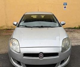 FIAT BRAVO 1.6 MJT 120 CV DPF DYNAMIC