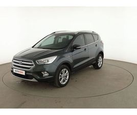 FORD KUGA 1.5 TDCI TITANIUM 4X2