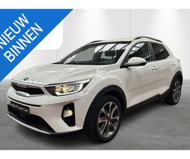 KIA STONIC 1.0 T-GDI MHEV COMFORTLINE