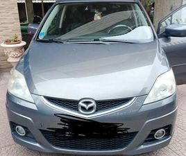 MAZDA 5