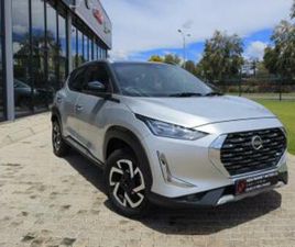 1.0 TURBO ACENTA AUTO