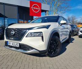 NISSAN X-TRAIL E-4ORCE 1.5 VC-T E-POWER TEKNA E-4ORCE/PANO/BOSE