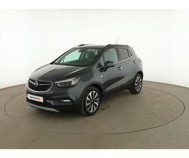OPEL MOKKA X 1.6 CDTI 4X2 ELITE AUTO