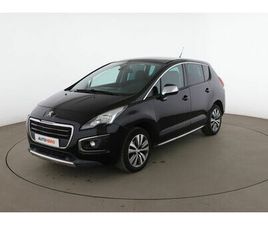 PEUGEOT 3008 1.6 BLUE-HDI ALLURE