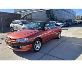 CABRIOLET 1.8 PREMIUM