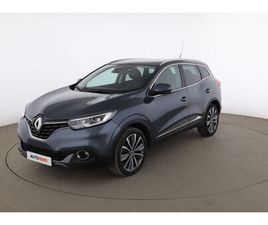 RENAULT KADJAR 1.5 DCI ENERGY INTENS EDC