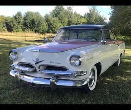 DODGE CORONET 1955 DODGE CORONET FOR SALE