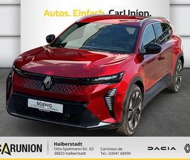 E-TECH ELECTRIC 170 COM RANGE - NAVI BT SHZ