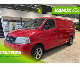 HIACE UMPIKORINEN (BB) 2490CM3