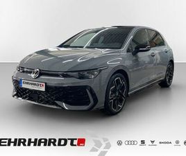 VIII 1.5 ETSI DSG R-LINE HUD*IQ-LIGHT*NAV*S