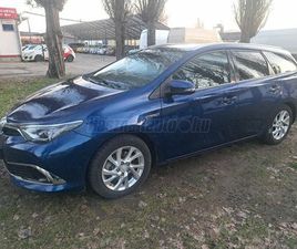 TOYOTA AURIS TOURING SPORTS TOYOTA AURIS TOURING SPORTS 1.8 HSD EXECUTIVE SKYVIEW TSS (AUTOMATA)