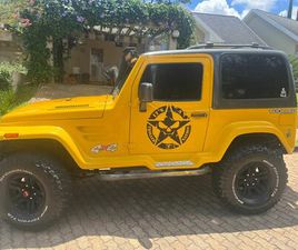 TROLLER T4 TROLLER T-4 4X4 2.8 TB INT. CAP. RÍGIDA DIESEL 2005