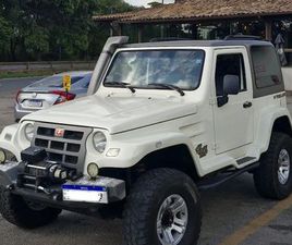 TROLLER T4 TROLLER T-4 4X4 3.2 TGV TDI CAP. RÍGIDA DIESEL 2014