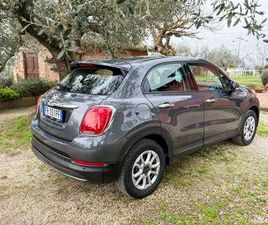 500 X 2015 1.6 MJT BUSINESS 4X2 120CV MY18