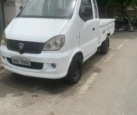 PICK-UP 1.0 8V 48CV 2P