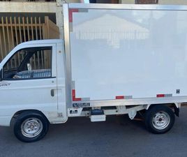 PICK-UP BAU 1.0 8V 48CV 2P