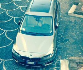 BMW SERIE 2 ACTIVE TOURER 218 SERIE 2 F45 2014 ACTIVE TOURER218D ACTIVE TOURER LUXURY