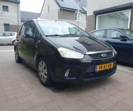 FORD FOCUS C-MAX, 1.8 92KW