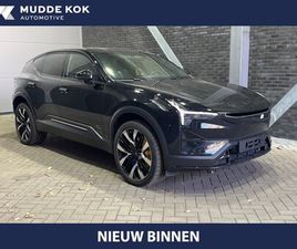 POLESTAR POLESTAR 3 POLESTAR 3 - 3 LONG RANGE DUAL MOTOR PERFORMANCE 111 KWH | BOWERS&WILKINS | LUCHTVERING | HEAD-UP | PAN