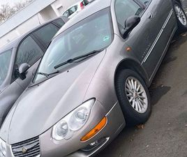 CHRYSLER 300 M 3.5 V6 24V AUTO -