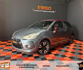 1.6 VTI 120 CH BECHIC / 1 ERE MAIN / RADARS ARR / SIEGES CHAUFFANTS