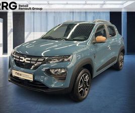 DACIA SPRING ELECTRIC EXTREME 65 CCS INKL.BATTERIE