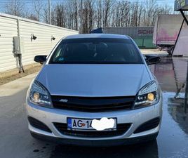 OPEL ASTRA H GTC //1.6 BENZINA //STARE IMPECABILA PITESTI