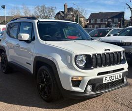 1.0 GSE T3 NIGHT EAGLE EURO 6 (START/STOP) 5DR