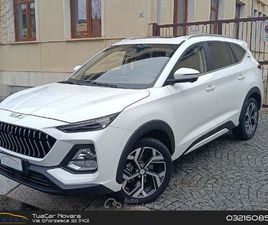 EVO 7 1.5 TURBO NULL #9682