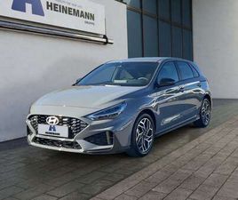 N-LINE 5-TÜRER (MY26) 1.6 T-GDI (150 PS) 7-DCT NA