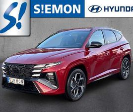 FL MY26 1.6 T-GDI DCT 2WD N-LINE NAVI DIGITALES CO