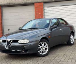 1.8I 16V * AL GEKEURD VOOR VERKOOP * GOEIE STAAT * LEDEREN ZETELS *