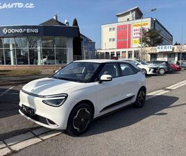 DONGFENG BOX E1 31,4 KWH STONE WARE WHITE