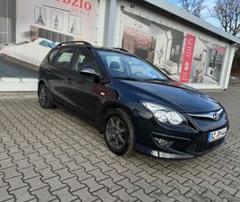 HYUNDAI I30 1,4 LIFT ALUFELGI NOWE OPONY Z NIEMIEC LUBAŃ • OLX.PL