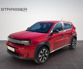 FIAT GRANDE PANDA 1.2 HYBRID BUSINESS EDITION ICON