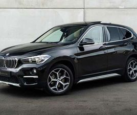 *SDRIVE*XLINE*AUTOMATIQUE*PANO*CUIR*CAMERA*CRUISE*