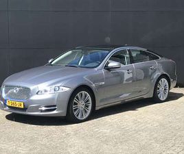 XJ 2.0 PREMIUM LUXURY