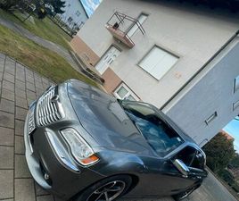 LANCIA THEMA 3.0 CRD LIMOUSINE