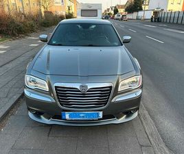 LANCIA THEMA LANCIA THEMA 3.0 V6 CRD 24V 140KW GOLD AUTOMATIK GOLD