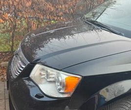 LANCIA VOYAGER LANCIA VOYAGER 2,8 DIESEL