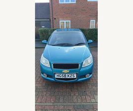 1.4 LT AUTO EURO 4 5DR