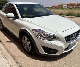 VOLVO C30 VOLVO C30 1.6D DRIVE MOMENTUM