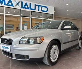 VOLVO S40 1.6D KINETIC