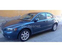 VOLVO S40
